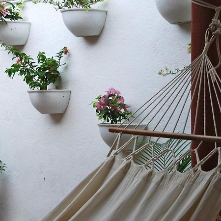 Hotel Del Parque سانتا مارتا المظهر الخارجي الصورة