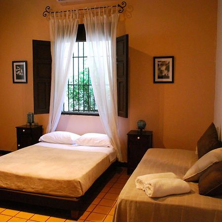Hotel Del Parque سانتا مارتا المظهر الخارجي الصورة