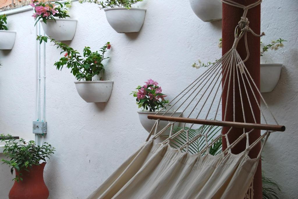 Hotel Del Parque سانتا مارتا المظهر الخارجي الصورة