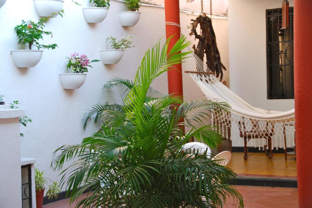 Hotel Del Parque سانتا مارتا المظهر الخارجي الصورة