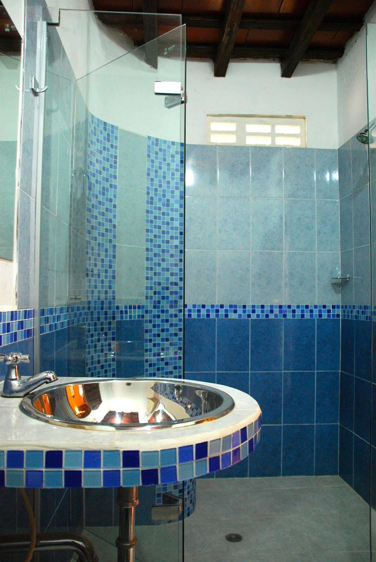 Hotel Del Parque سانتا مارتا المظهر الخارجي الصورة