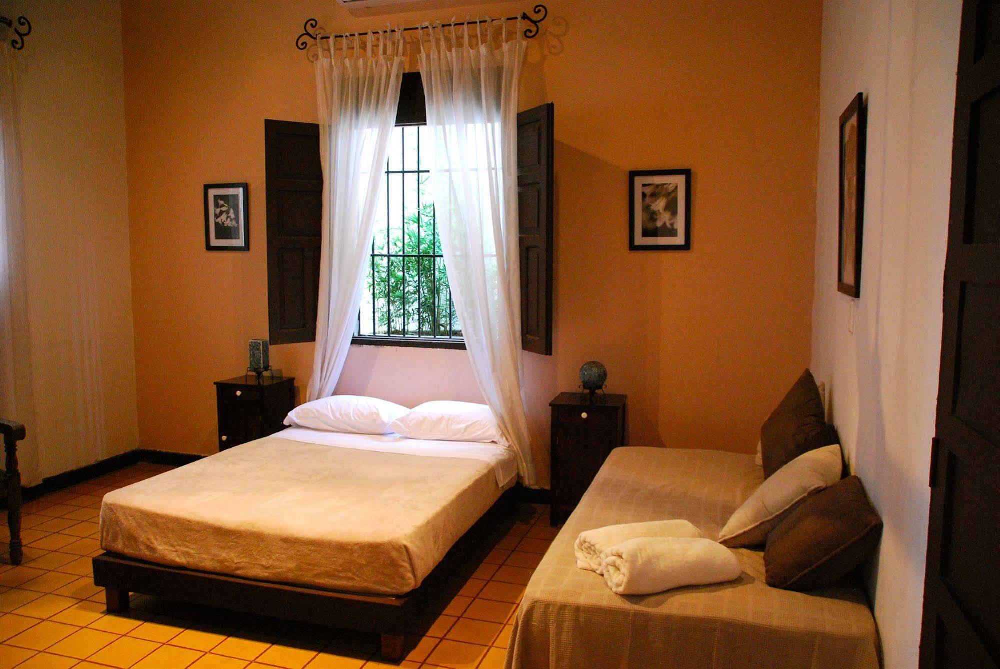 Hotel Del Parque سانتا مارتا المظهر الخارجي الصورة